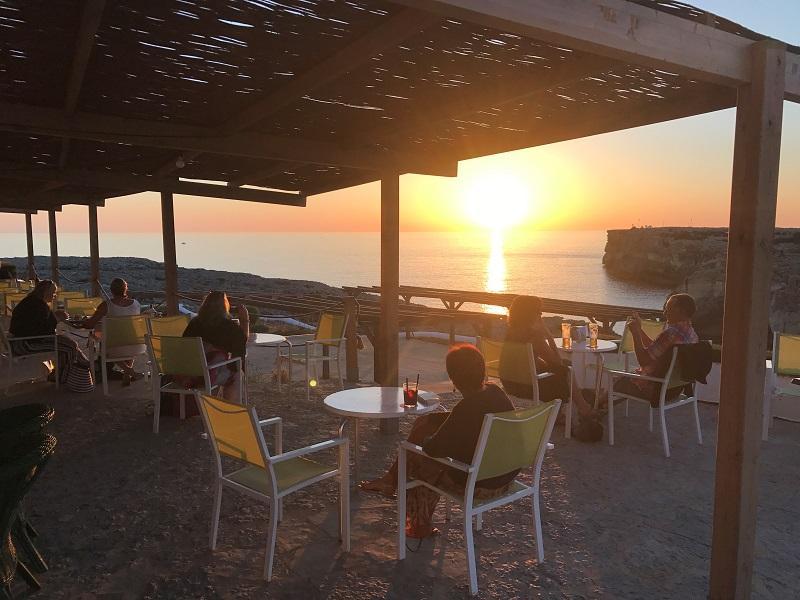 Voramar Aparthotel Cala'N Forcat  Buitenkant foto