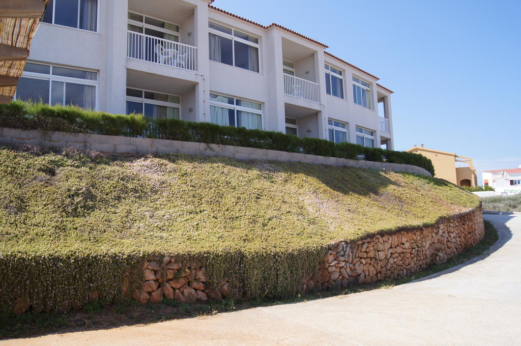 Voramar Aparthotel Cala'N Forcat  Buitenkant foto